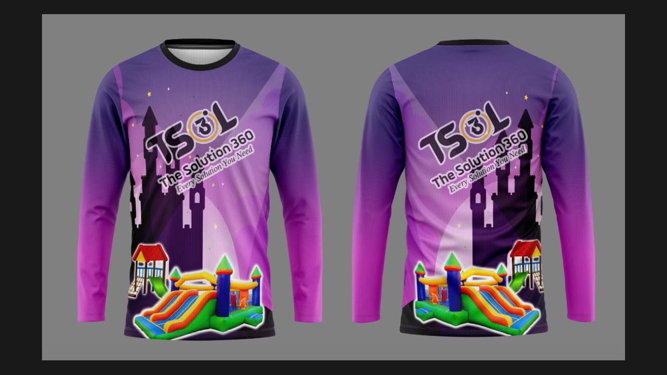 Shirt 8